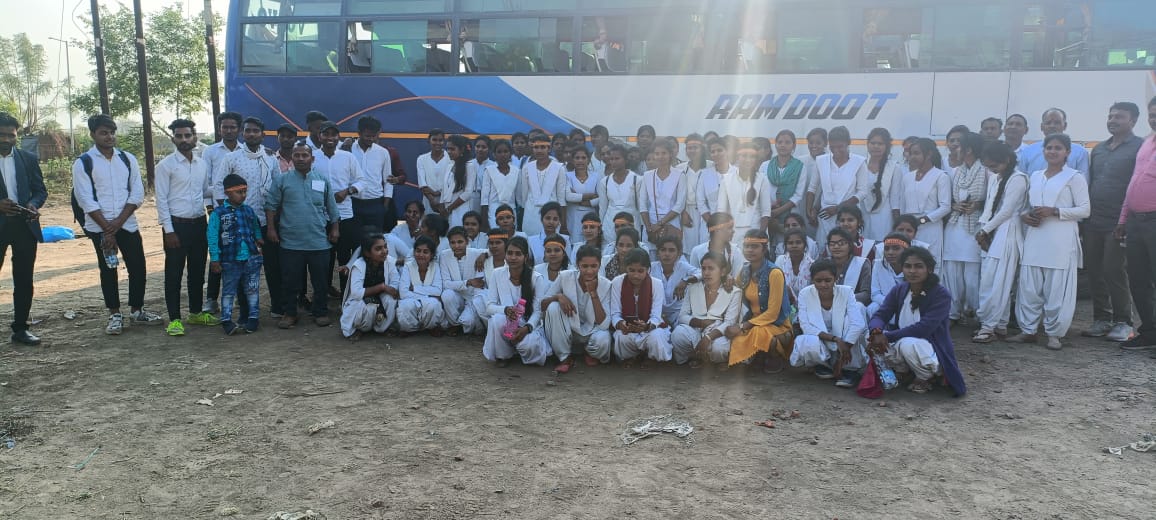 SUBHASH VIDYA MANDIR MAHAVIDYALAYA, BAHARIYABAD, GHAZIPUR  (U.P.)