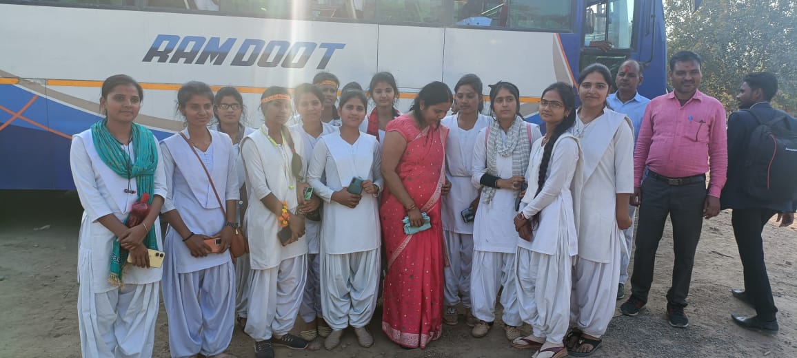 SUBHASH VIDYA MANDIR MAHAVIDYALAYA, BAHARIYABAD, GHAZIPUR  (U.P.)
