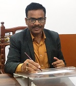 Mahendra Kumar